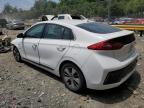 HYUNDAI IONIQ LIMI photo