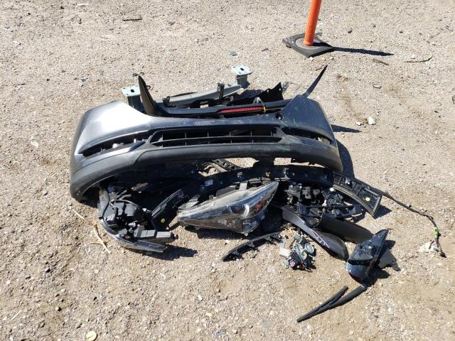 2021 Mazda Cx-5 Grand Touring VIN: JM3KFADMXM0399992 Lot: 58450784