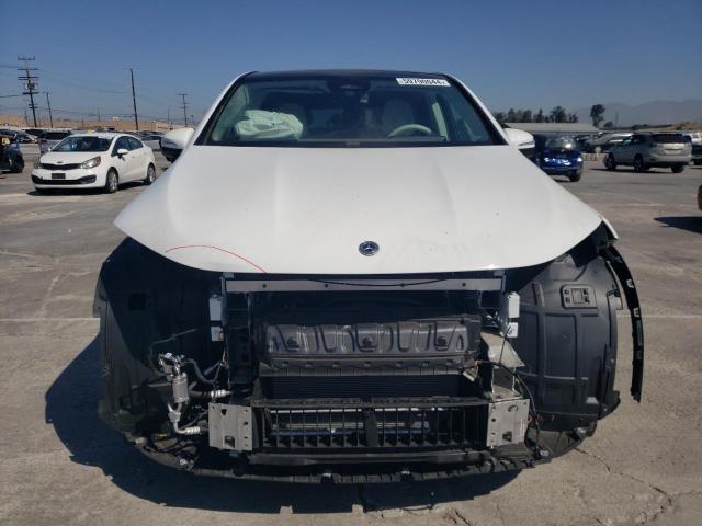 2023 MERCEDES-BENZ EQE SUV 35 4JGGM2BB1PA009478