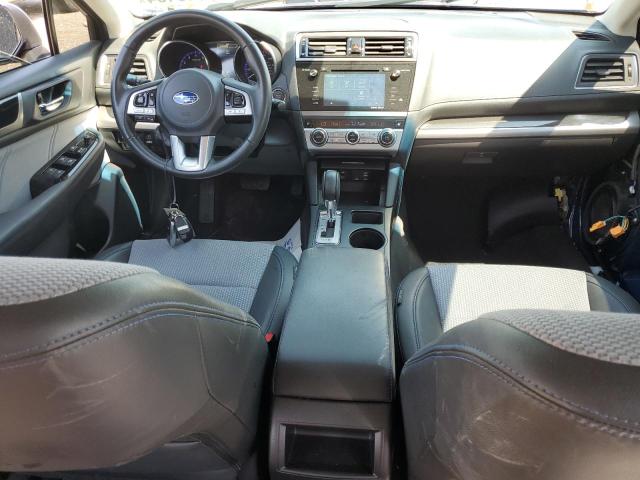 2017 SUBARU LEGACY SPO 4S3BNAS69H3012174