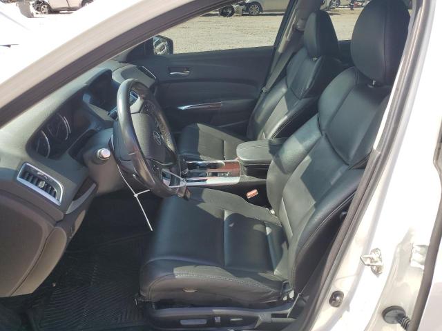 2016 Acura Tlx Tech VIN: 19UUB1F54GA010928 Lot: 57983484