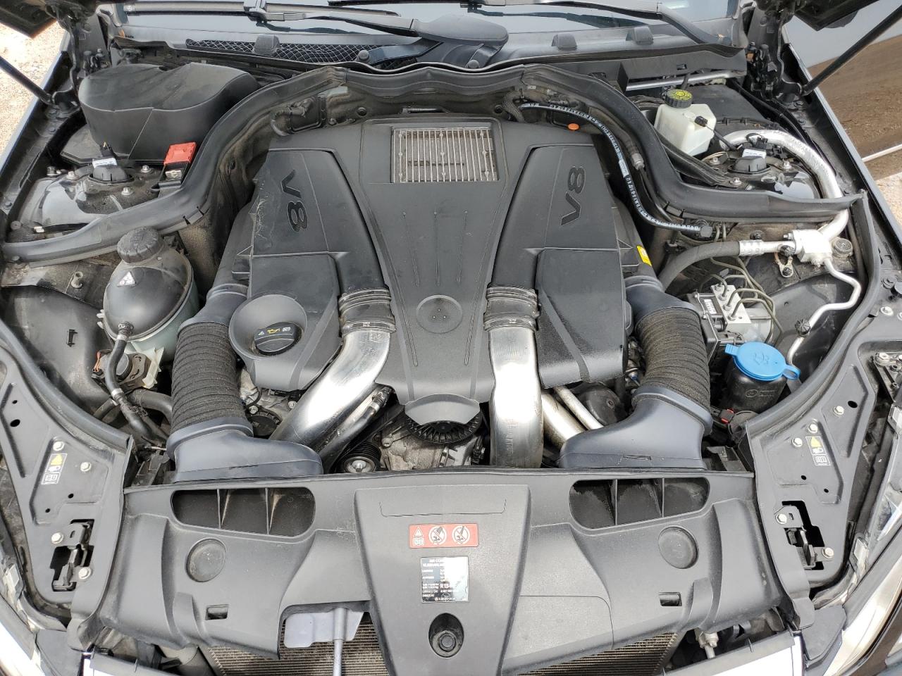 WDDKJ7DB3CF149262 2012 Mercedes-Benz E 550