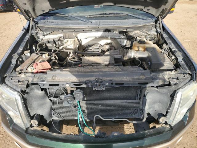 2013 Ford F150 Supercrew VIN: 1FTFW1EF8DKD77780 Lot: 59648004