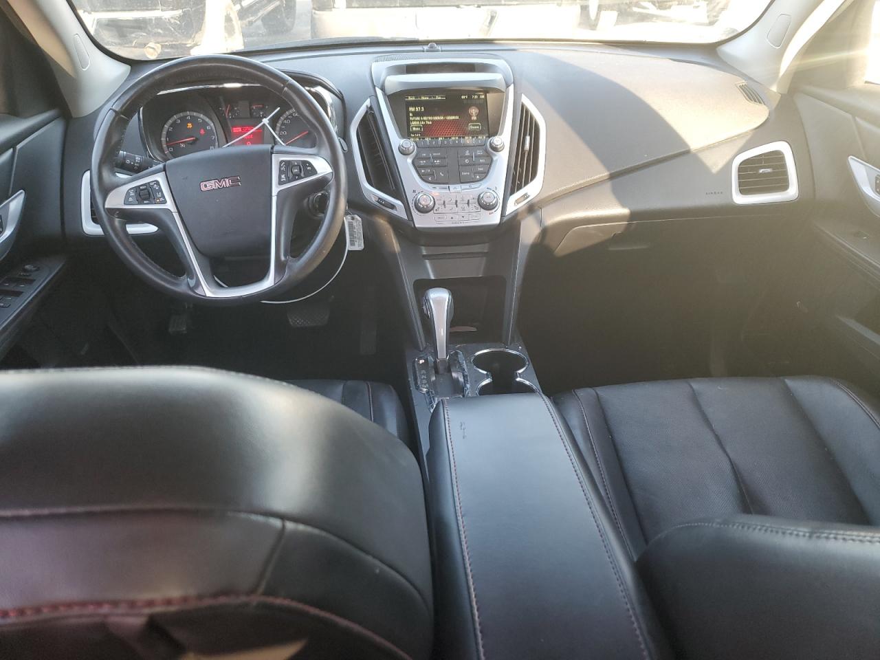 2GKFLXE38E6171725 2014 GMC Terrain Slt