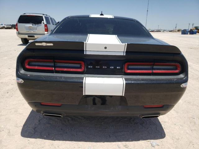 2019 Dodge Challenger Gt VIN: 2C3CDZJG0KH677747 Lot: 59550914