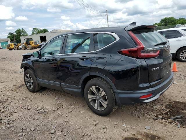 2HKRW2H26LH603744 Honda CRV CR-V LX 2