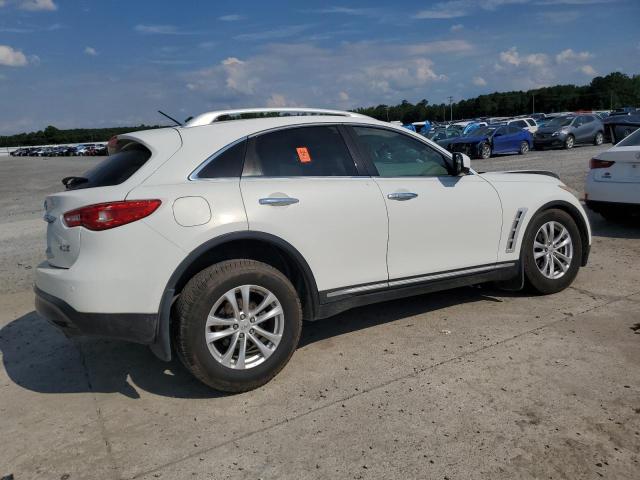 2010 Infiniti Fx35 VIN: JN8AS1MU2AM800914 Lot: 58764254