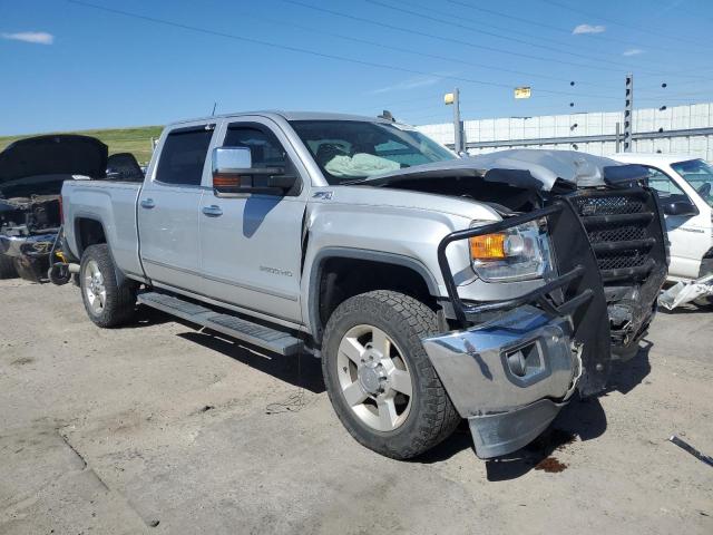 2016 GMC Sierra K2500 Slt VIN: 1GT12TE82GF108139 Lot: 58262994