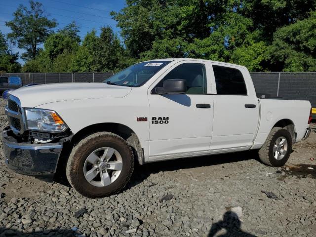 2018 Ram 1500 St VIN: 3C6RR7KT2JG207815 Lot: 59907764