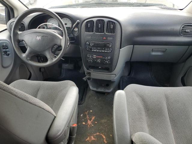 2005 Dodge Grand Caravan Se VIN: 1D4GP24R55B187779 Lot: 59157524