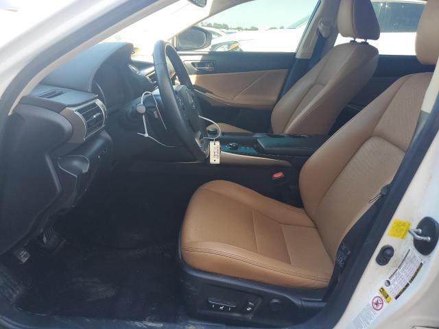 2014 Lexus Is 250 VIN: JTHCF1D28E5011866 Lot: 58388834