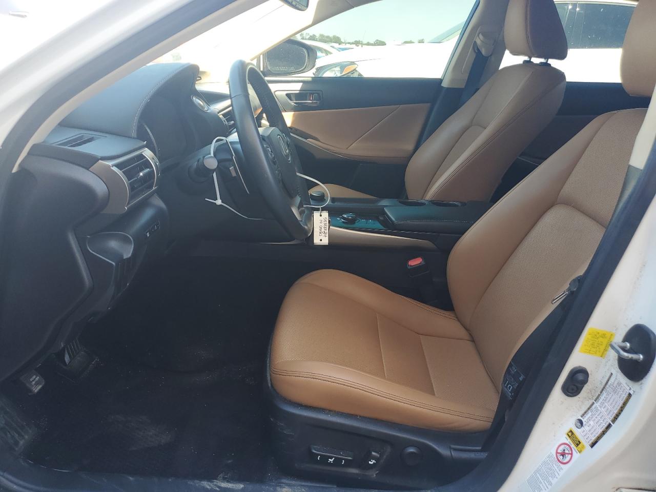 JTHCF1D28E5011866 2014 Lexus Is 250