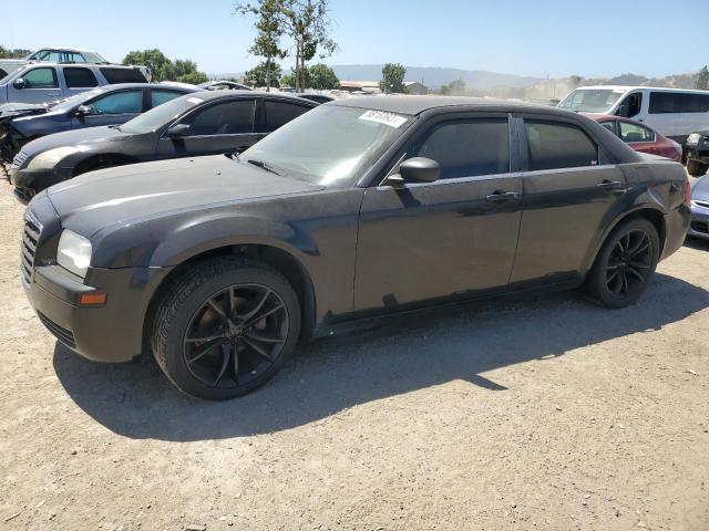 2007 Chrysler 300 VIN: 2C3KA43R67H619557 Lot: 58163934