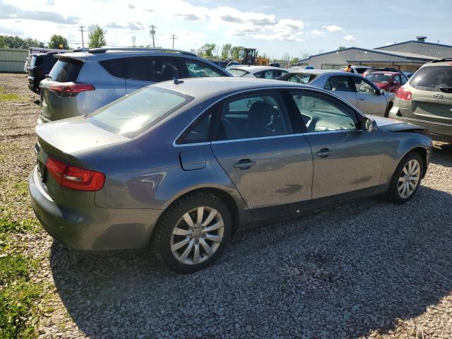 2013 Audi A4 Premium VIN: WAUBFAFL1DA159914 Lot: 56303344