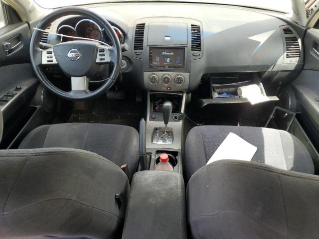 2005 Nissan Altima S VIN: 1N4AL11E05N480147 Lot: 61071554