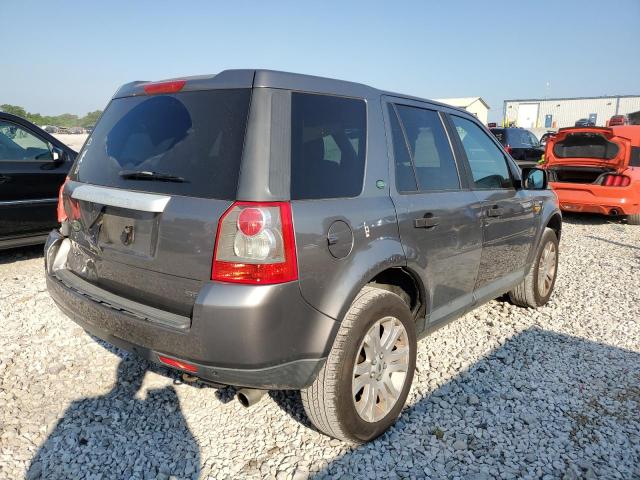 2008 Land Rover Lr2 Se VIN: SALFP24N08H053035 Lot: 58942324