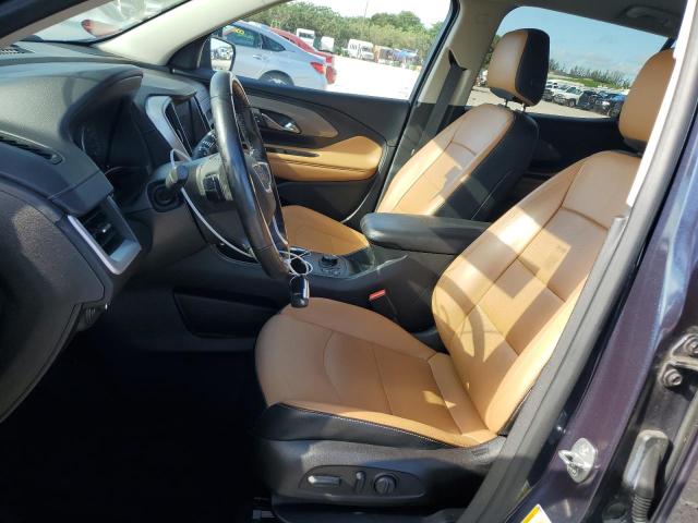 2019 GMC Terrain Slt VIN: 3GKALPEV9KL254812 Lot: 59997854