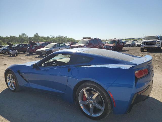 2015 CHEVROLET CORVETTE S - 1G1YB2D71F5121186