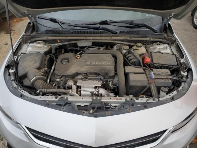 2016 Chevrolet Malibu - Image 11