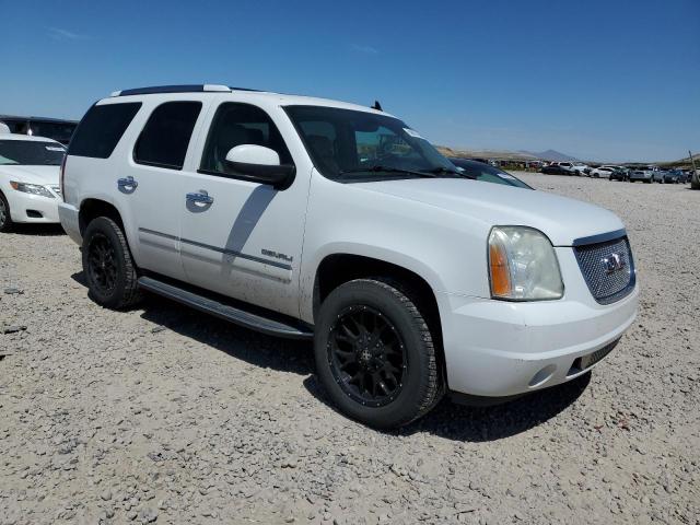 2012 GMC Yukon Denali VIN: 1GKS2EEF3CR110266 Lot: 59597604