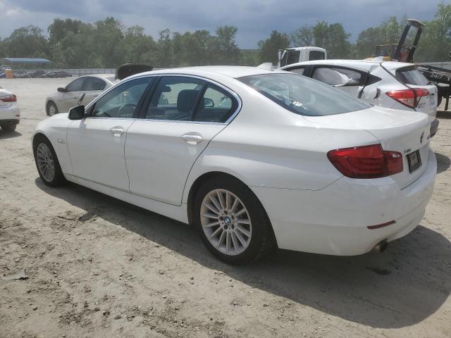 2013 BMW 535 Xi VIN: WBAFU7C57DDU76823 Lot: 57668364