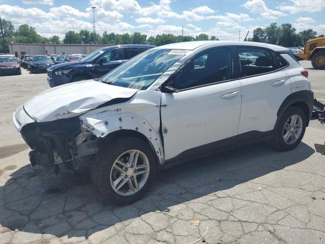2020 HYUNDAI KONA SE - KM8K12AA9LU556325