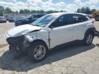 2020 HYUNDAI KONA SE - KM8K12AA9LU556325