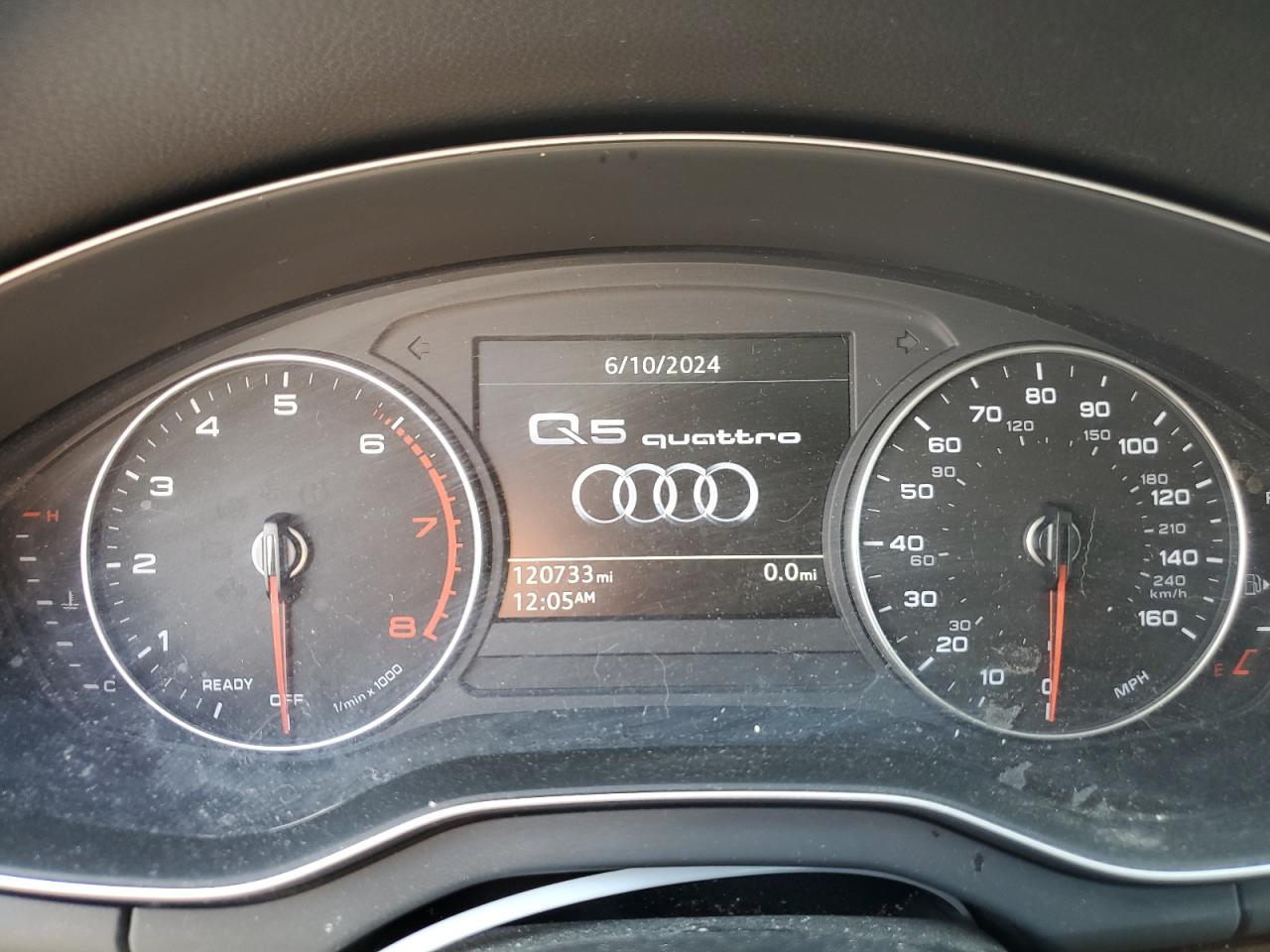 WA1BNAFY1J2022165 2018 Audi Q5 Premium Plus