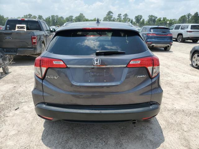 2022 Honda Hr-V Ex VIN: 3CZRU6H50NM774584 Lot: 59067834