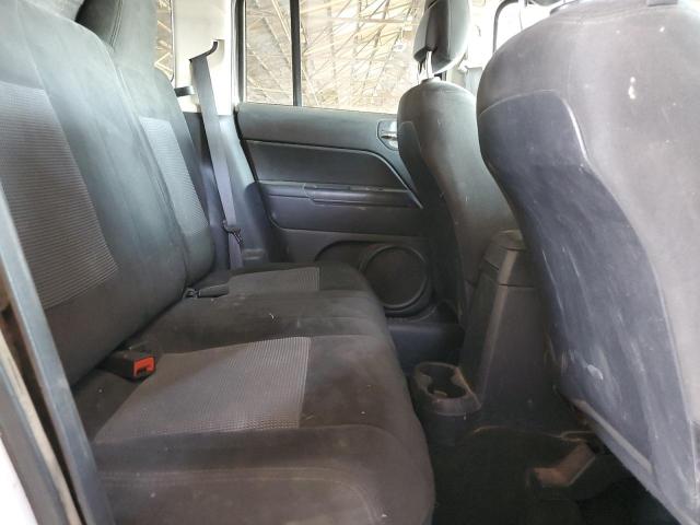 1C4NJPBA7GD524668 2016 Jeep Patriot Sport