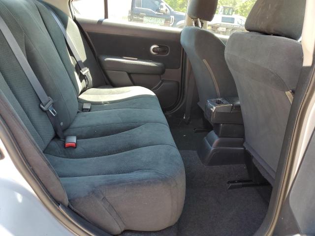 2010 Nissan Versa S VIN: 3N1BC1AP2AL437541 Lot: 57385454