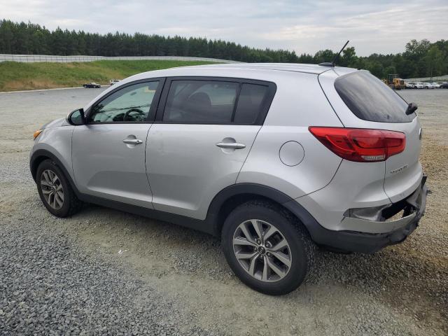 2016 KIA SPORTAGE L - KNDPB3AC6G7856603