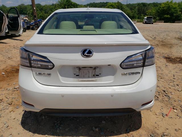 2010 Lexus Hs 250H VIN: JTHBB1BAXA2029928 Lot: 57750964