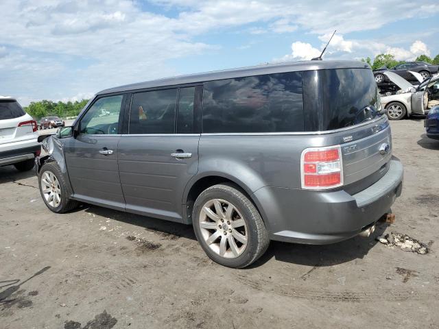 2010 Ford Flex Limited VIN: 2FMHK6DC9ABB29922 Lot: 57172884