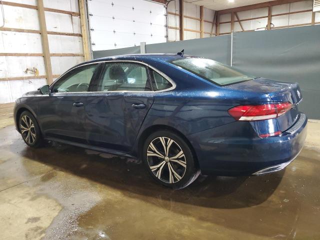 2021 Volkswagen Passat Se VIN: 1VWSA7A32MC013695 Lot: 58029414