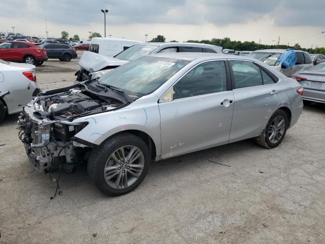 VIN 4T1BF1FK8HU444121 2017 Toyota Camry, LE no.1