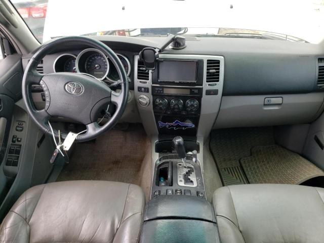 2007 Toyota 4Runner Limited VIN: JTEBU17RX78082947 Lot: 57890744