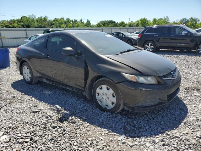 VIN 2HGFG3B53DH500401 2013 Honda Civic, LX no.4