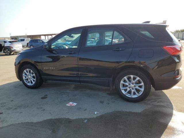 2018 Chevrolet Equinox Ls VIN: 2GNAXHEV9J6322378 Lot: 58241944