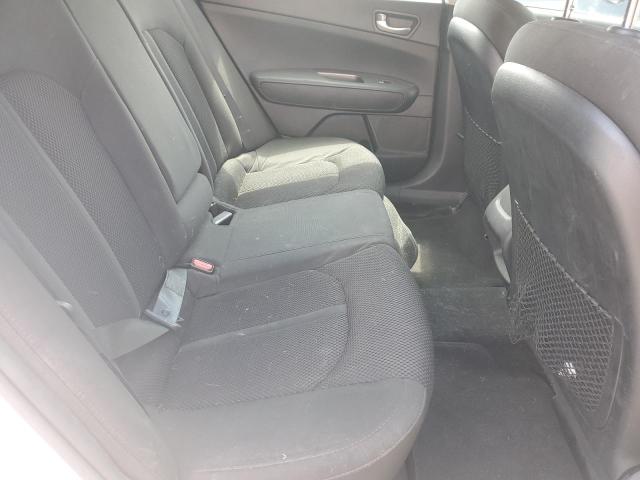 2019 Kia Optima Lx VIN: 5XXGT4L34KG358500 Lot: 59024204