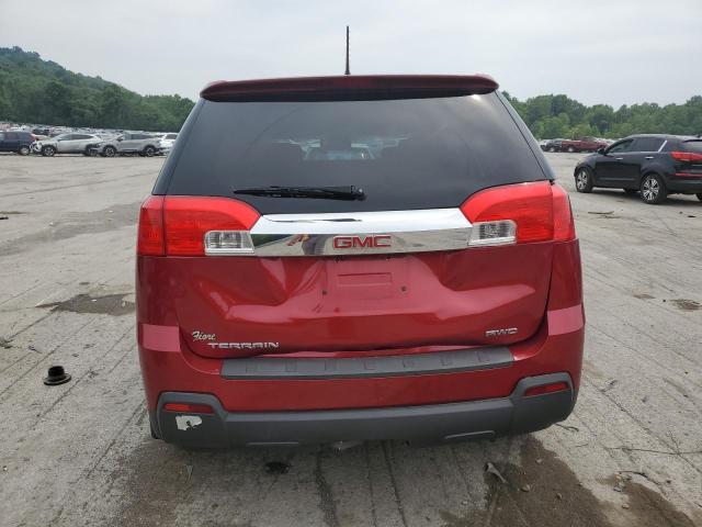 2014 GMC Terrain Sle VIN: 2GKFLVEK8E6112492 Lot: 59909624