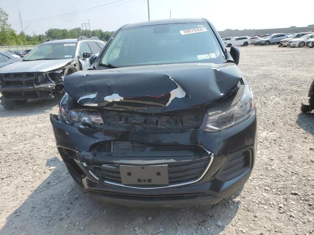 2020 Chevrolet Trax Ls VIN: KL7CJKSB1LB326321 Lot: 59879354