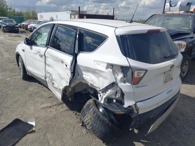 2017 Ford Escape Se VIN: 1FMCU9G99HUA69585 Lot: 59128144