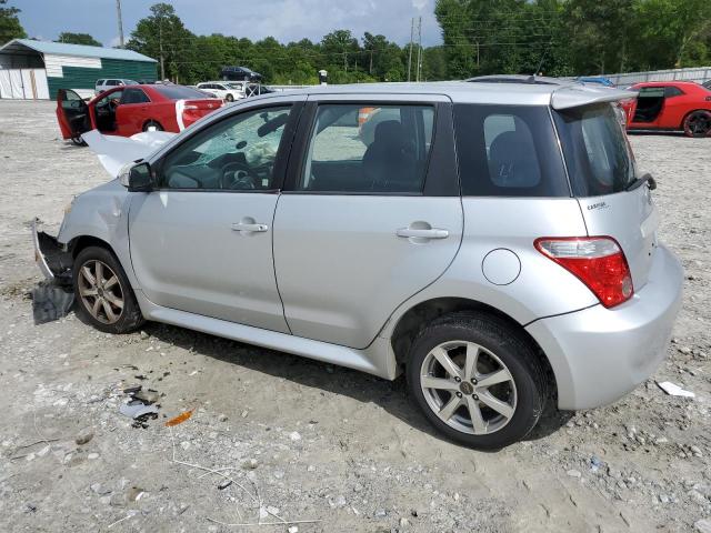 2006 Toyota Scion Xa VIN: JTKKT624960170071 Lot: 57397244