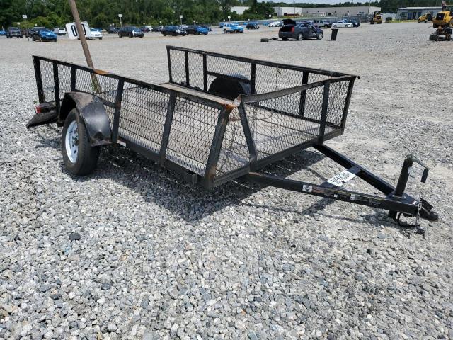2022 CARRY-ON TRAILER #3113760623