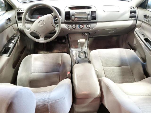 2005 Toyota Camry Le VIN: 4T1BE30K25U403938 Lot: 58145204