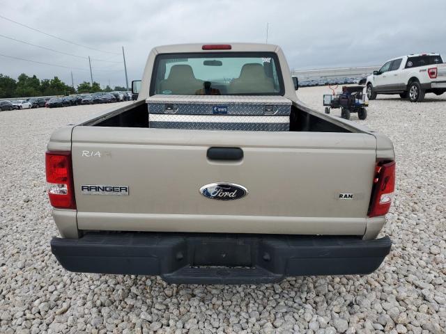 2008 Ford Ranger VIN: 1FTYR10D88PA83973 Lot: 59517794