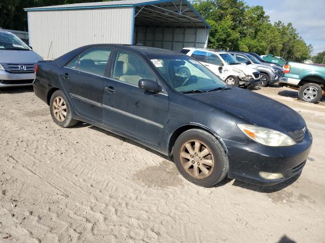 4T1BE32K83U188057 | 2003 Toyota camry le