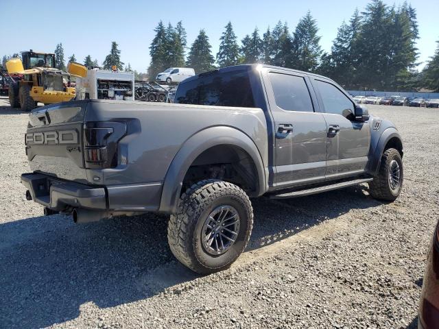 2020 Ford F150 Raptor VIN: 1FTFW1RG5LFC63861 Lot: 59947694