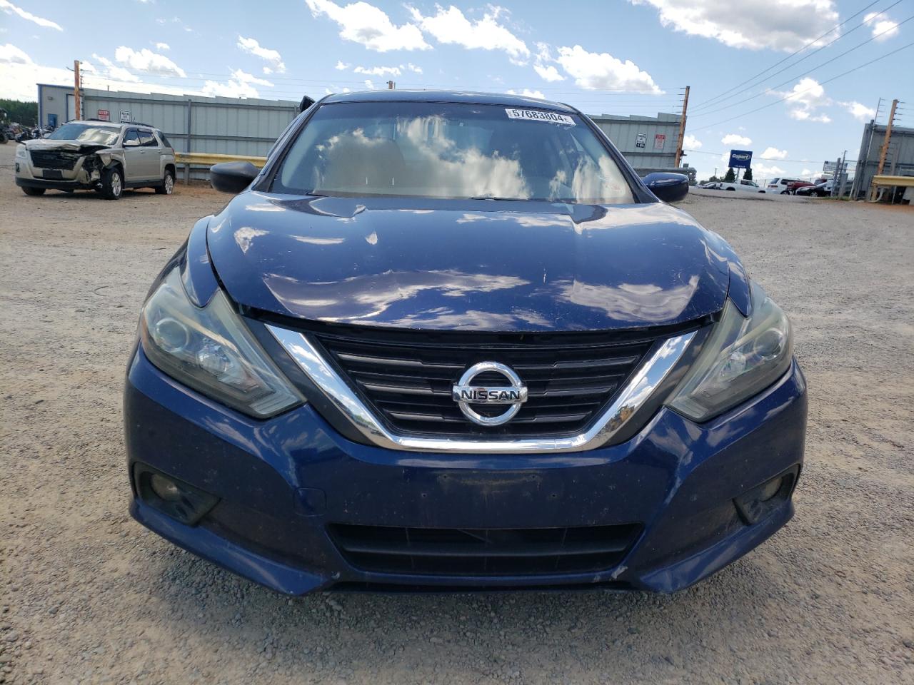 1N4AL3APXGC143870 2016 Nissan Altima 2.5